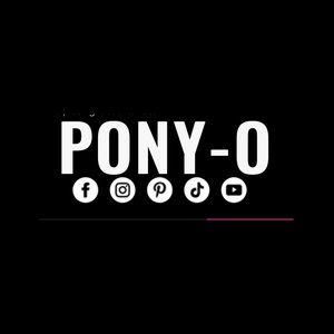 PONY-O 2.0 & Bun Barz